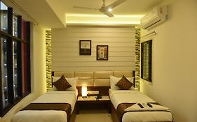 Hotel White Park Chennai